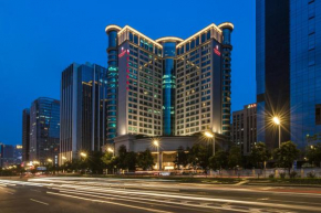 Vanburgh Hotel - Free shuttle bus transfer during Canton Fair